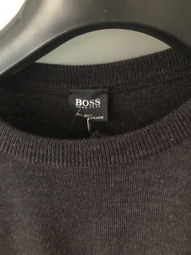 Hugo Boss sweter 50