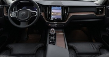 Volvo XC60 II 2023 Volvo XC 60 Inscription*CarPlay*1-rok gwarancji, zdjęcie 12