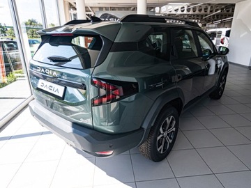 Dacia Bigster 1.2 TCe 130KM 2025 Od ręki - Expression mHEV 4x4 1.2 TCe 130KM, zdjęcie 4