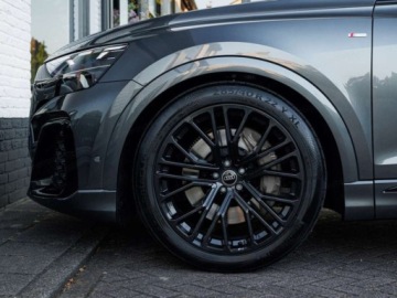 Audi Q8 2026 AUDI Q8 / E-Tron Q8 55 TFSI e quattro Suv 3.0 (394KM) 2026, zdjęcie 13