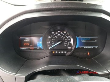 Ford Edge II 2022 Ford Edge 2022 r., 2,0L SE 2.0 Benzyna 250KM, zdjęcie 6