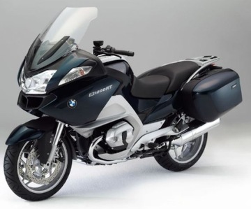 BMW R1200RT R 1200RT 1200 RT 05-13 ОСЬ K26 ПЕРЕДНЯЯ ОСЬ