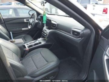 Ford Explorer VI 2023 Ford Explorer Timberline, 2023r., 4x4, 2.3L 2.3 Benzyna 300KM, zdjęcie 9