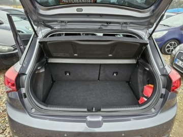 Hyundai i20 I Hatchback 5d Facelifting 1.4 CVVT 100KM 2015 Hyundai i20 Opłacony Zadbany Serwisowany Bogaty, zdjęcie 20