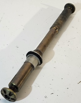 Ось заднего колеса R300072108000 Benelli TNT 899 2008-2009 1130