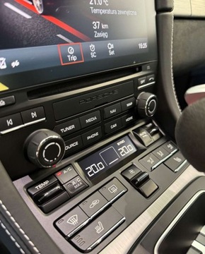 Porsche 2023 Porsche 718 Cayman Porsche 718 Cayman 4.0 Benzyna 420KM, zdjęcie 24