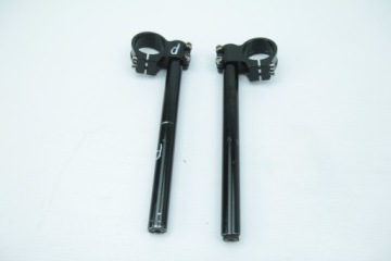 YAMAHA YZF R6 03-05 РУЛЕВОЕ КОЛЕСО ЛЕВОЕ ПРАВОЕ КОМПЛЕКТ