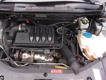 Mercedes Klasa B W245 180 CDI 109KM 2009 Mercedes - Benz B Klasa Automat, zdjęcie 20