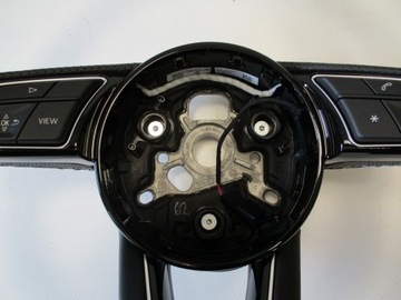 KIEROWNICA AUDI A4 A5 8W0 S S-LINE