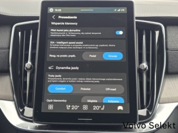 Volvo XC90 II 2026 Volvo XC 90 Kredyt 4,99% Leasing od 107% Volvo Byd, zdjęcie 23