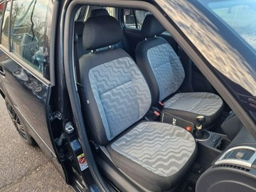 Skoda Fabia II Kombi 1.2 70KM 2009 Škoda Fabia Skoda Fabia 1.2 Benzyna 69 KM,, zdjęcie 19