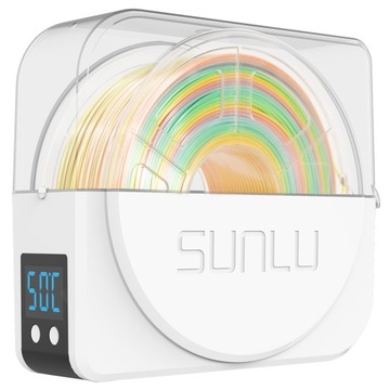 SUNLU FilaDryer S1 Plus suszarka do filamentu