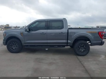 Ford 2023 Ford F150 Tremor 2023 5.0l 5.0 Benzyna 400KM, zdjęcie 5