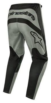 КОСТЮМ ALPINESTARS FLUID LURV MUD/BLK CROSS ENDURO