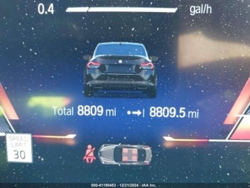 BMW Seria 2 F74 2024 BMW Seria 2 2024, 3.0L, 4x4, M240I 3.0 Benzyna 382KM, zdjęcie 10