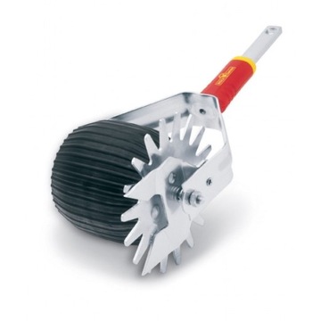 Металлический триммер для кромки газона RB-M Wolf Garten