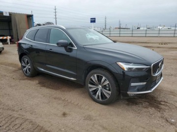Volvo XC60 II 2023 Volvo XC 60 Plus 2023 2.0l 2.0 Benzyna 247KM, zdjęcie 4