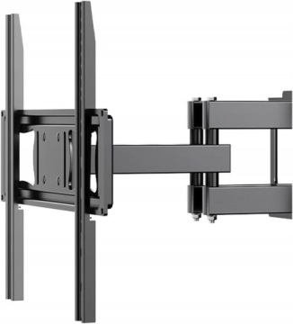 КРЕПЛЕНИЕ ДЛЯ ТЕЛЕВИЗОРА РЕГУЛИРУЕМАЯ ПОДВЕСКА ДЛЯ ТВ - от 26 до 75 дюймов