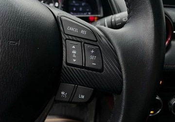 Mazda CX-3 Crossover 2.0 SKY-G 120KM 2015 Mazda CX-3 2.0 I skora NAVI kamera bezwypadkowa GWARANCJA AUTOMAT, zdjęcie 25