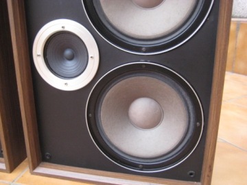 Колонки Tonsil ZG 40 C/9 ZG-40C (Altus)