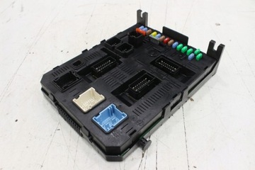 PEUGEOT 307 2.0 16V HB MODUL BSI 9663510580