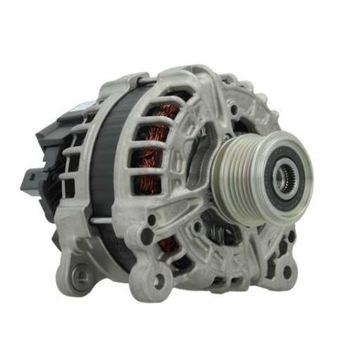 ALTERNATOR VW PASSAT B7 1.6 2.0 TDI SHARAN SUPERB