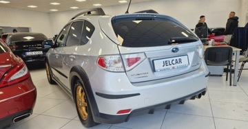 Subaru Impreza III Hatchback 2.0 i 150KM 2010 Subaru Impreza XV 2.0 Boxer 150KM Ksenonowe reflektory 2.0 Benzyna 150KM, zdjęcie 9