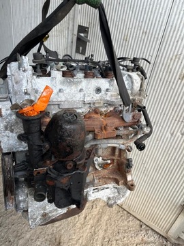 OPEL CORSA COMBO ASTRA MERIVA 1,3 CDTI Z13DTH