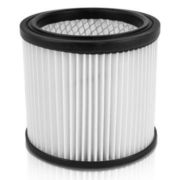 FILTR HEPA WZMOCNIONY DO ODKURZACZA MultifilterSeries MWD206S 25L