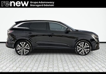 Renault Austral 1.3 Mild Hybrid 158KM 2023 Renault Austral Pl Salon, I wl, serwis pelny ASO, Gwarancja, Harman, Head, zdjęcie 6