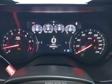 Chevrolet Camaro VI Coupe 6.2 455KM 2024 Chevrolet Camaro 2SS 2024 6.2l 6.2 Benzyna 455KM, zdjęcie 10