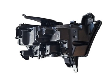 DODGE RAM 1500 2019 - 2024 POUZDRO BOX SVĚTLA OMEZENÍ LEVÝ