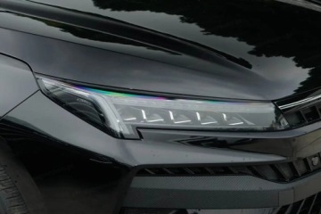 JAC 2026 JAC J7 Plus 1.5T CVT Sedan 136KM 2026, zdjęcie 13