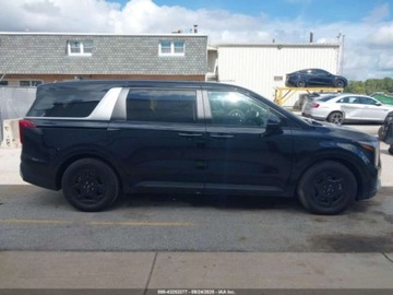 Kia Carnival II 2025 Kia Carnival MPV LXS 2025 3.5l 3.5 Benzyna 287KM, zdjęcie 6