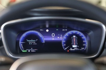 Toyota Corolla XII 2024 Toyota Corolla 1.8 Hybrid Style 1.8 Hybryda 98KM, zdjęcie 29