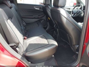 Ford Edge II 2024 Ford Edge ST-Line, 2024r., 4x4, 2.0L 2.0 Benzyna 250KM, zdjęcie 9