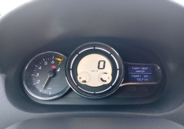 Renault Megane III Hatchback 1.6 16v 110KM 2008 Renault Megane Zarejestrowany - ubezpieczony - benzyna 1.6 Benzyna 110KM, zdjęcie 23