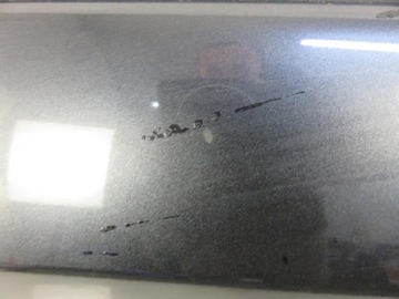 DVEŘE LEVÉ ZADNÍ SUBARU OUTBACK IV FACELIFT 65Z KOMBI