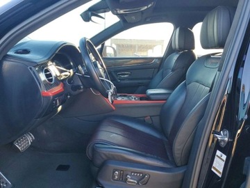 Bentley Bentayga 2020 Bentley Bentayga 2020 542KM 4.0 Benzyna 542KM, zdjęcie 7