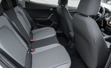 Seat Arona Crossover 1.6 TDI 95KM 2018 Seat Arona ARONA FR 1.6TDI Navi Led Climatron Alu Pdc Full Serwis Aso 1.6, zdjęcie 28