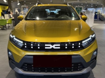 Dacia Sandero III Stepway 1.0 TCe 110KM 2026 Od ręki - Stepway Expression 1.0 TCe 110KM / pakiet thermo, zdjęcie 1