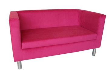 Sofa Kanapa Victor - tkanina plusz 12 kolorów