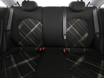 Opel Corsa E Hatchback 3d 1.4 Turbo 100KM 2014 Opel Corsa Color Edition 100KM PDC klima-auto, zdjęcie 17