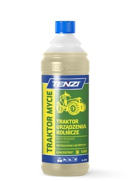 Tenzi TENZI Traktor mycie maszyn rolniczych 1L