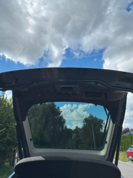 Ford Mondeo V Liftback 1.5 EcoBoost 165KM 2019 Ford mondeo, salon Polska, serwis, Titanium, niski przebieg - 101 tys. km, zdjęcie 5