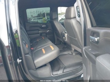  GMC Sierra 2021r., 1500 AT4, od ubezpieczalnii 5.3 Benzyna 355KM, zdjęcie 9