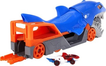 Городской транспортер акул Hot Wheels GVG36