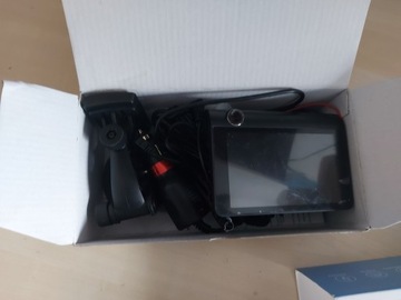 KAMERA SAMOCHODOWA 3 KAMERY KAMERA COFANIA AK307A
