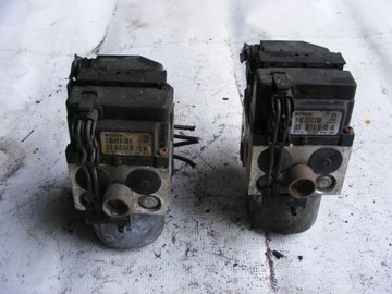 OPEL ASTRA II G 2 ZAFIRA A Pompa ABS EB 0265216651 0273004362 90581417