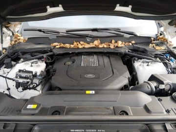 Land Rover Range Rover Sport II 2017 Land Rover Range Rover Sport 2017 LAND ROVER RANGE ROVER SPORT 3.0L V6 TUR, zdjęcie 16